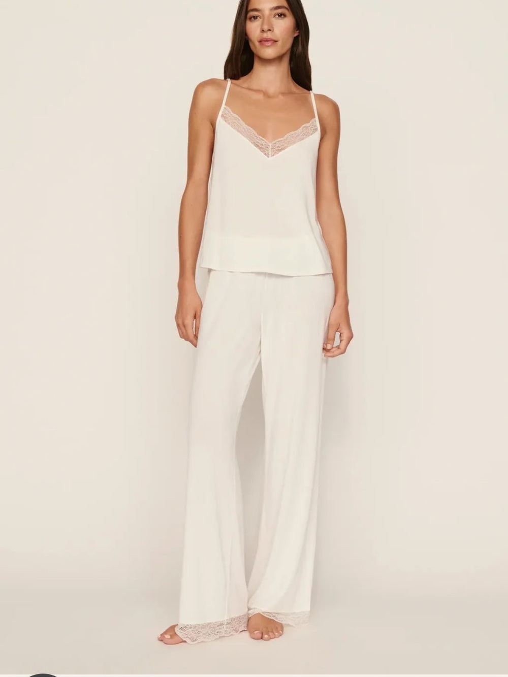 Eberjey Kari TENCEL™ Modal Cami & Pant PJ Set